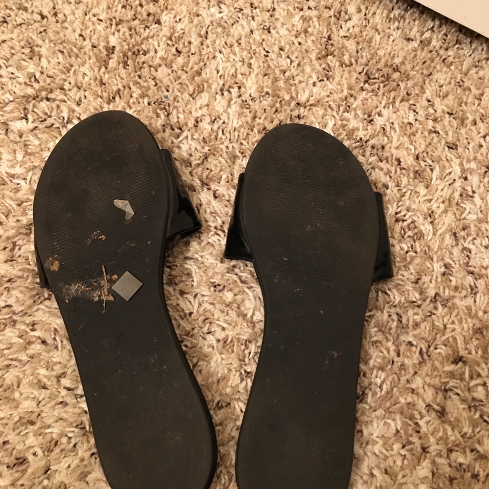 H&M sandals - Picture 2 of 2